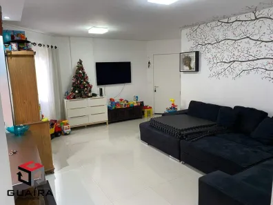 Apartamento com 2 Quartos à venda, 81m² no Baeta Neves, São Bernardo do Campo