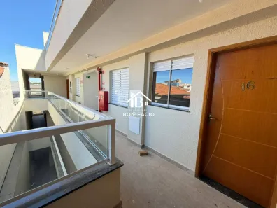 Apartamento com 2 Quartos para alugar, 42m² no Parque Boturussu, São Paulo