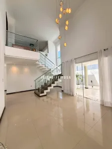 Casa com 4 Quartos à venda, 264m² no Alphaville (Abrantes), Camaçari