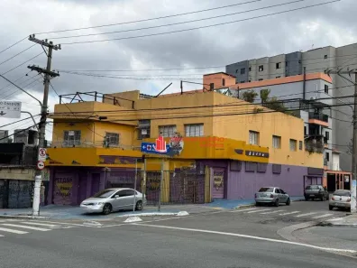 Prédio Comercial para alugar, 700m² no Jabaquara, São Paulo