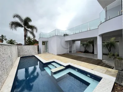 Casa de Condomínio com 5 Quartos à venda, 400m² no Morada da Praia, Bertioga