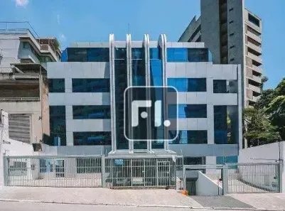 Prédio Comercial para alugar, 1900m² no Real Parque, São Paulo
