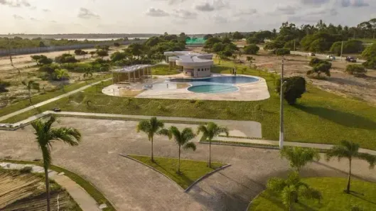 Lote/Terreno à venda, 1600m² no , Nísia Floresta