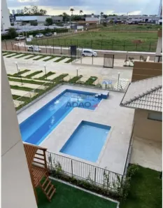 Apartamento com 3 Quartos à venda, 87m² no Parque Oeste Industrial, Goiânia