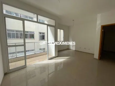 Apartamento com 3 Quartos à venda, 82m² no Gutierrez, Belo Horizonte