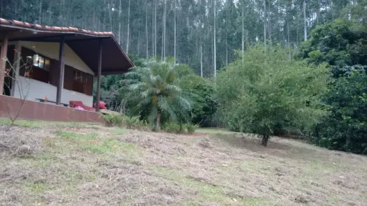 Fazenda/Sítio com 3 Quartos à venda, 490000m² no Área Rural de Aparecida, Aparecida