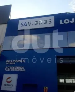 Galpão/Depósito/Armazém à venda, 277m² no Jardim do Trevo, Campinas