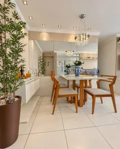 Apartamento com 3 Quartos à venda, 70m² no Jardim Limoeiro, Serra