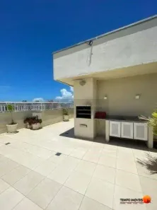Apartamento com 3 Quartos à venda, 67m² no Centro, Niterói