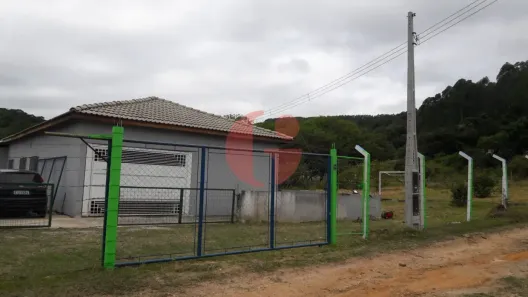 Fazenda/Sítio com 3 Quartos à venda, 13000m² no Bom Retiro, São José dos Campos