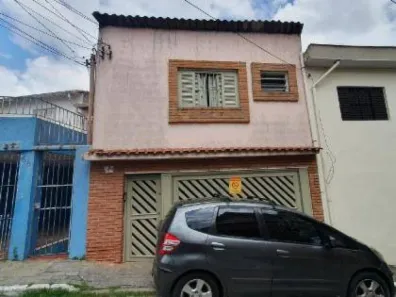 Casa com 3 Quartos à venda, 81m² no Vila Gumercindo, São Paulo
