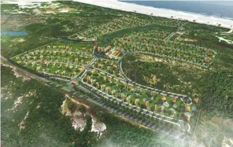Lote/Terreno à venda, 360m² no Praia de Muriú, Ceará-Mirim