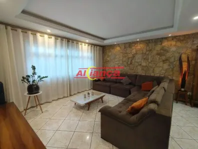 Casa com 3 Quartos à venda, 171m² no Jardim Santa Maria, Guarulhos