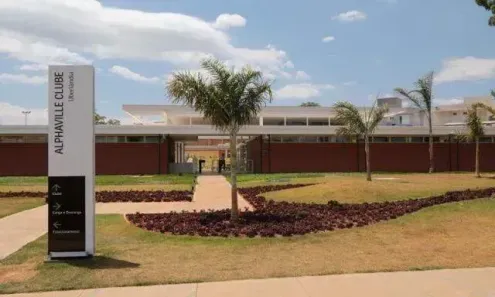 Lote/Terreno à venda, 479m² no Granja Marileusa, Uberlândia