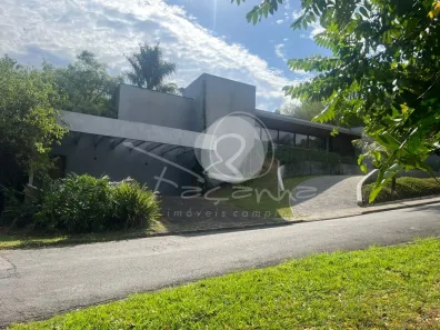 Casa com 5 Quartos à venda, 550m² no Chácara Bela Vista, Campinas