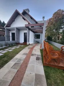 Casa com 3 Quartos à venda, 111m² no Centro, Canela