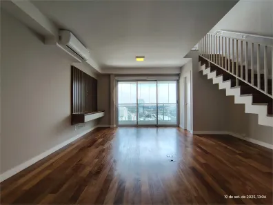 Apartamento com 1 Quarto à venda, 96m² no Vila Cruzeiro, São Paulo