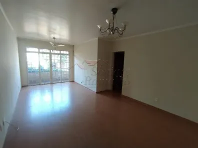 Apartamento com 3 Quartos à venda, 99m² no Jardim Irajá, Ribeirão Preto
