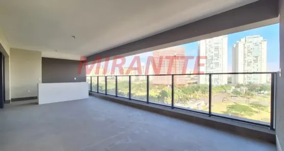 Apartamento com 3 Quartos à venda, 188m² no Água Branca, São Paulo