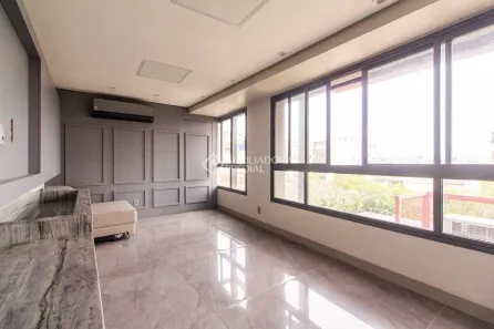 Apartamento com 2 Quartos à venda, 71m² no Independência, Porto Alegre