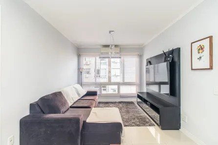 Apartamento com 3 Quartos à venda, 107m² no Rio Branco, Porto Alegre