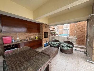 Cobertura com 2 Quartos à venda, 113m² no Ipiranga, São Paulo