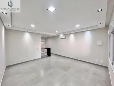 Sobrado com 3 Quartos à venda, 170m² no Mirandópolis, São Paulo