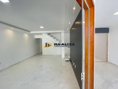 Casa com 3 Quartos à venda, 198m² no Parque Aurora, Campos dos Goytacazes