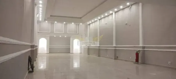 Prédio Comercial para alugar, 549m² no Centro, São Caetano do Sul