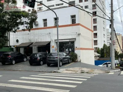 Prédio Comercial à venda, 400m² no Perdizes, São Paulo