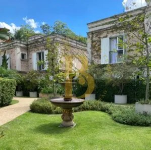 Casa com 4 Quartos à venda, 560m² no Paineiras do Morumbi, São Paulo