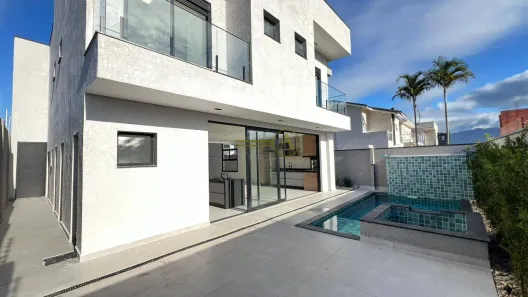 Casa de Condomínio com 4 Quartos à venda, 227m² no Estância Flora Rica, Peruíbe