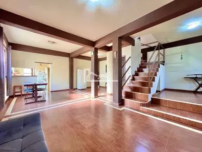 Casa com 5 Quartos à venda, 447m² no Santa Mônica, Belo Horizonte
