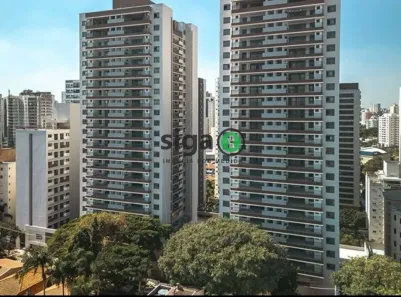 Apartamento com 2 Quartos à venda, 73m² no Jardim Prudência, São Paulo