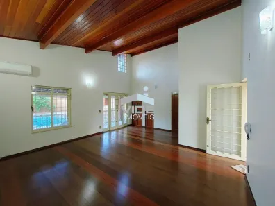 Casa com 5 Quartos à venda, 355m² no Cidade Universitária, Campinas