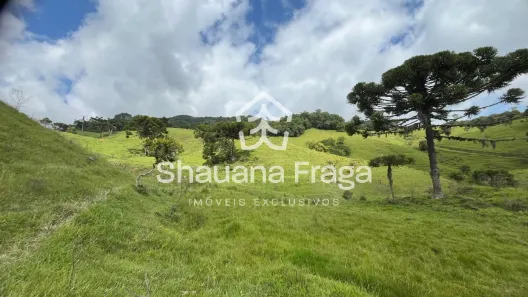 Lote/Terreno à venda, 60000m² no Taquaras, Rancho Queimado