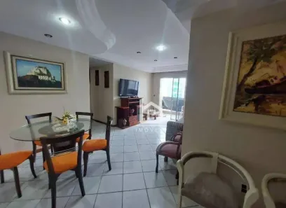 Apartamento com 3 Quartos à venda, 95m² no Centro, Guarapari