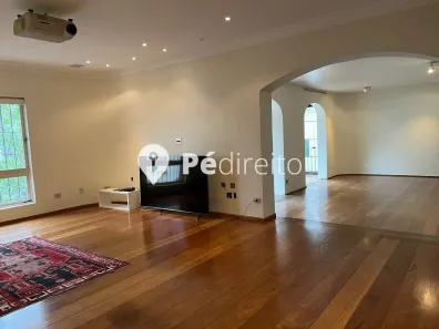 Apartamento com 4 Quartos à venda, 370m² no Cerqueira César, São Paulo