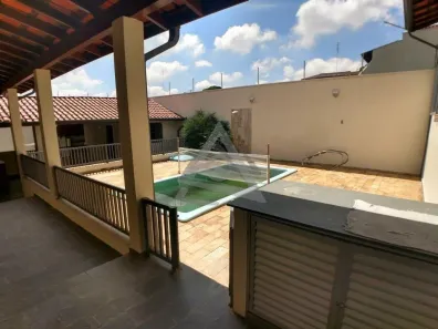 Casa com 3 Quartos à venda, 236m² no Jardim Conceição, Campinas