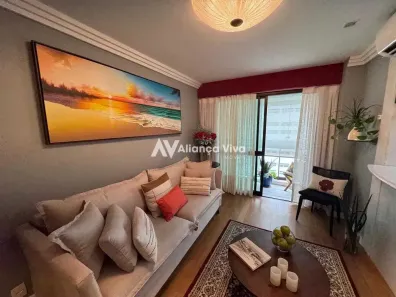 Apartamento com 2 Quartos à venda, 77m² no Ipanema, Rio de Janeiro