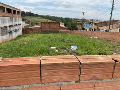 Lote/Terreno à venda, 131m² no Parque São Rafael, Tatuí