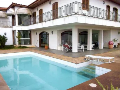 Sobrado com 4 Quartos à venda, 850m² no Jardim Leonor, São Paulo