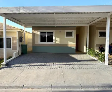 Casa de Condomínio com 2 Quartos à venda, 105m² no Chácaras Anhanguera, Goiânia