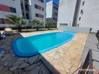 Apartamento com 2 Quartos à venda, 45m² no Restinga, Porto Alegre