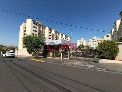 Apartamento com 3 Quartos à venda, 88m² no Jardim Auri Verde, Bauru