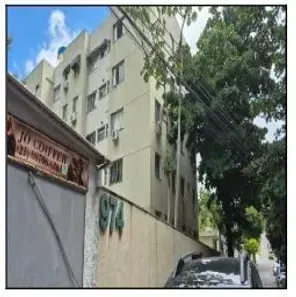 Apartamento com 2 Quartos à venda, 46m² no Engenho de Dentro, Rio de Janeiro