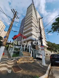 Apartamento com 4 Quartos à venda, 180m² no Ilha Porchat, São Vicente