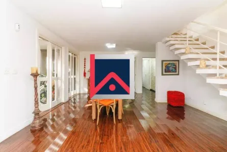 Casa com 3 Quartos à venda, 350m² no Jardim Paulista, São Paulo