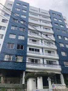 Apartamento com 3 Quartos à venda, 97m² no Pituba, Salvador