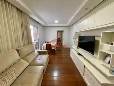 Apartamento com 3 Quartos para alugar, 100m² no Buritis, Belo Horizonte
